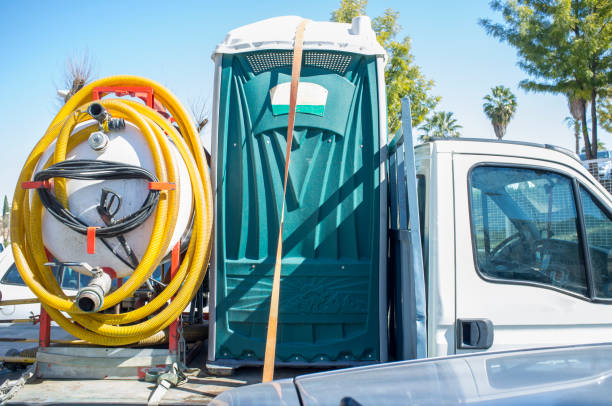 Best Porta potty rental for parties  in Rancho Tehama Reserve, CA