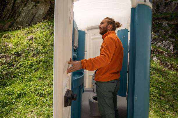 Best High-end porta potty rental  in Rancho Tehama Reserve, CA