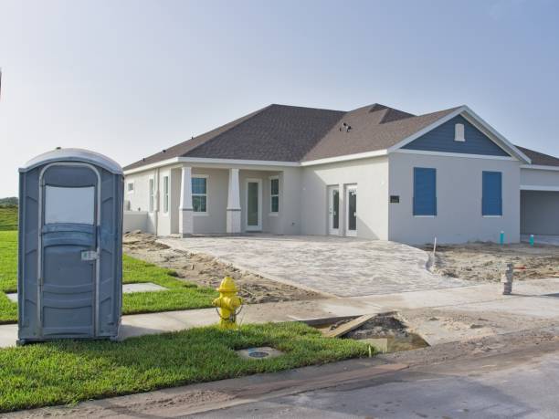 Best Sanitation services for porta potties  in Rancho Tehama Reserve, CA